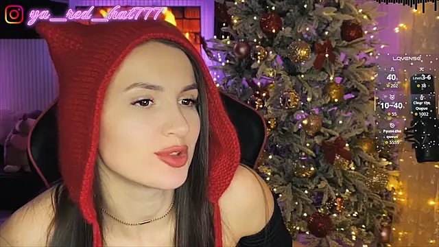 -RED_HAT-'s cam snapshot