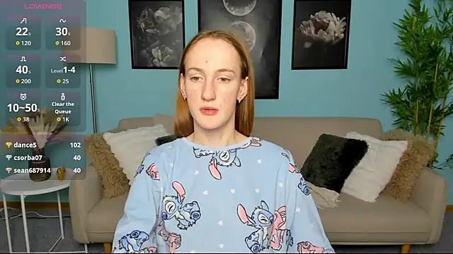 Jaidii_'s cam snapshot