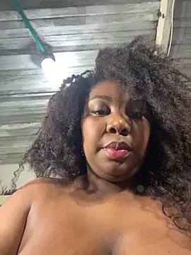 karlaebony's cam snapshot