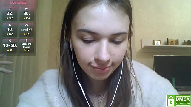 CeyaLier live sex cam