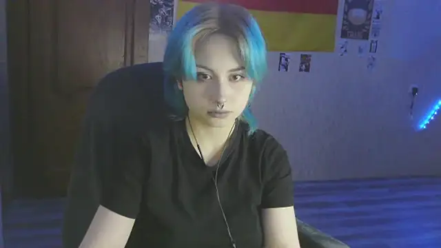 LeisaHopperstad live sex cam