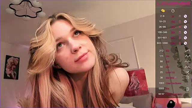 Frau_Lina live sex cam