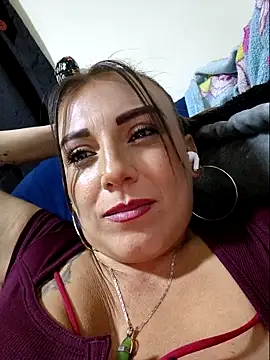 cataleyamyst's cam snapshot