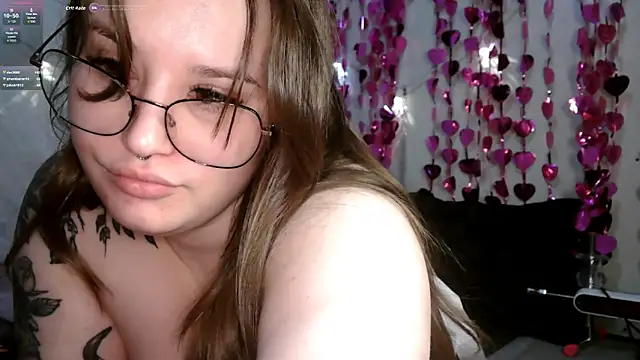 MrsJess live sex cam