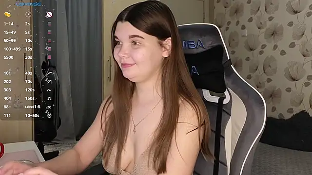 _cute_ice's cam snapshot