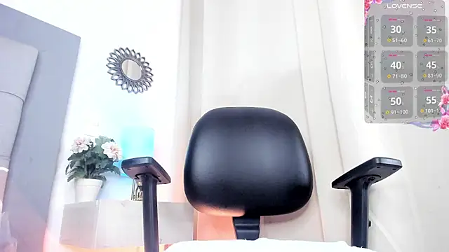 nathy_rose01's cam snapshot