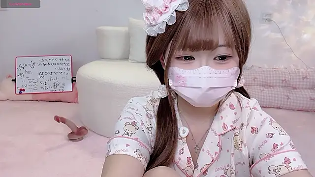 lucky-188 live sex cam