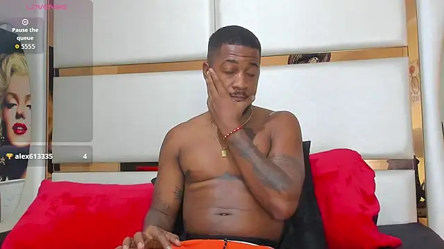 Drake_Nassir4 live sex cam