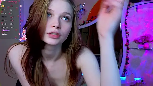 Abby_Cartman live sex cam