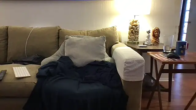 God_Of_ThundeRR live sex cam