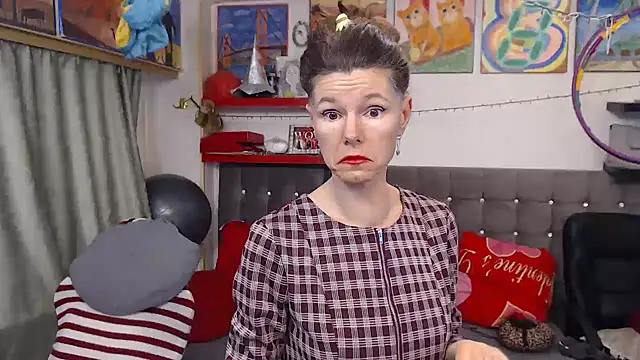 kellyterapy live sex cam