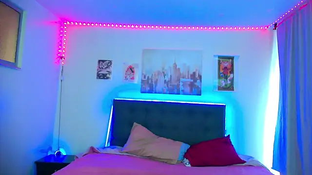 goth_minerva live sex cam