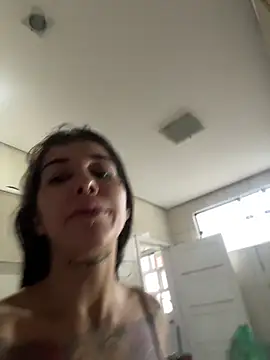 Nikatsu live sex cam