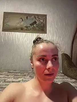AlisaKissss live sex cam