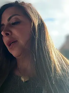 _Abril-Office1 live sex cam