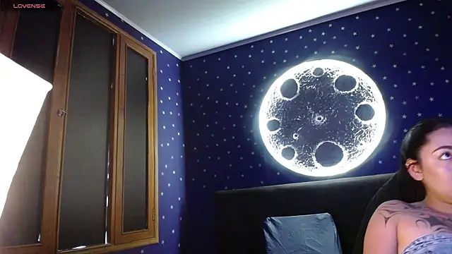 Megara_25 live sex cam