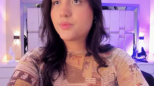 ValeryCooper18 live sex cam