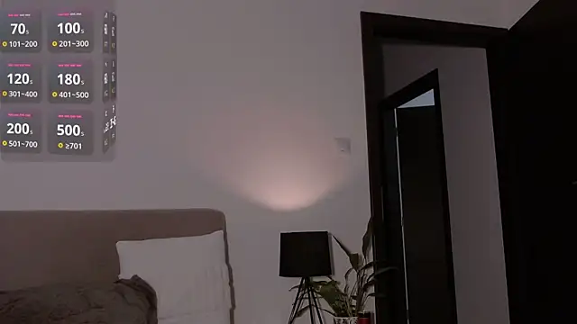 IvyNoirr's cam snapshot