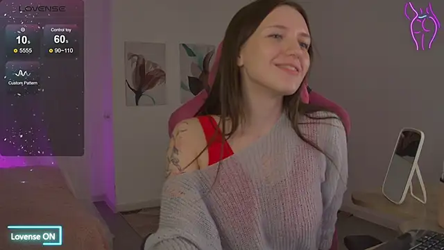 JennyDens's cam snapshot