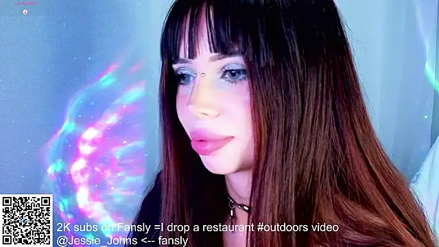 Jessie_Johns's cam snapshot