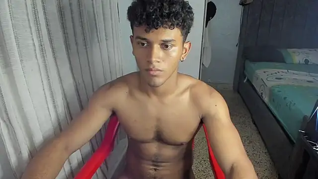 Fox2evans live sex cam