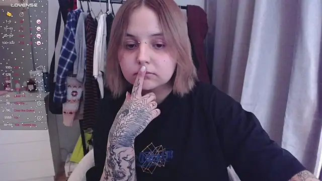 vendymories's cam snapshot