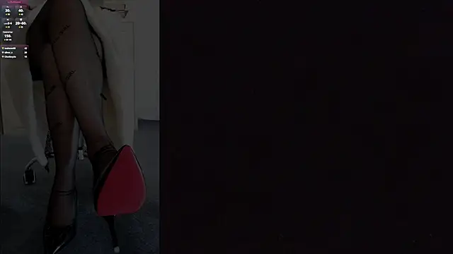 Lynnalltop-165-KeKe's cam snapshot