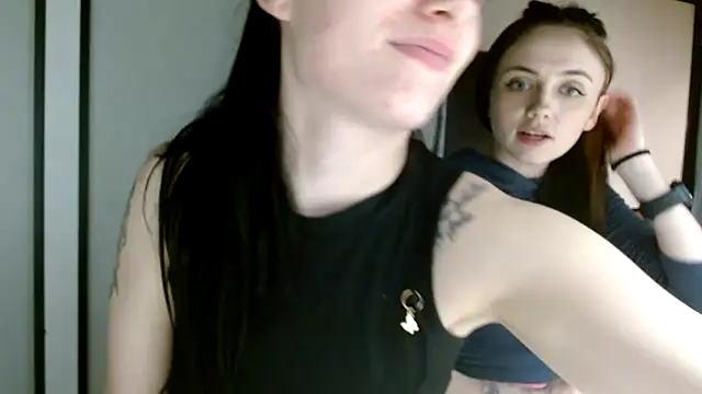 Venesuelalo's cam snapshot