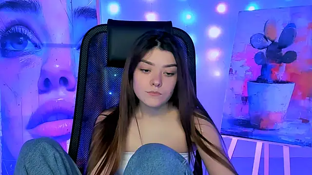 AnaSteisher live sex cam