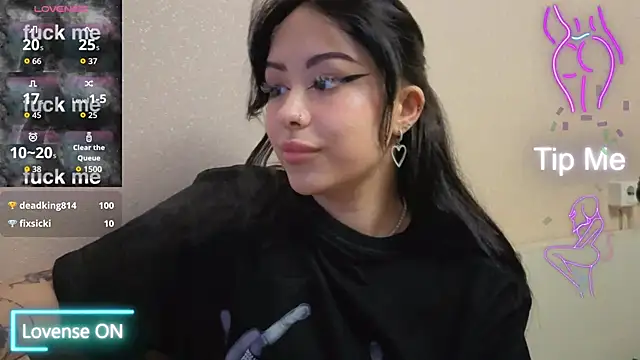 baby__kim's cam snapshot