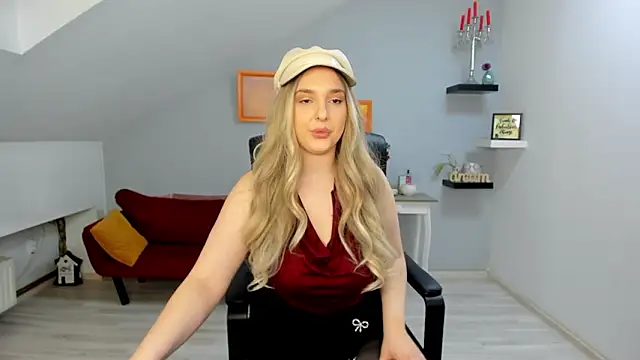 JaquelinLaurent's cam snapshot