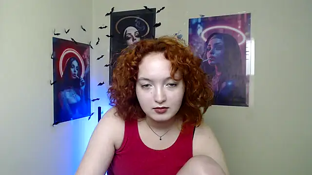 MissAriaa's cam snapshot