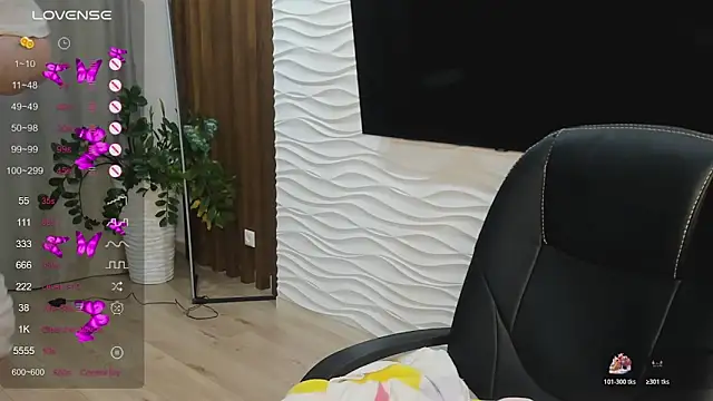 LanaTreades's cam snapshot