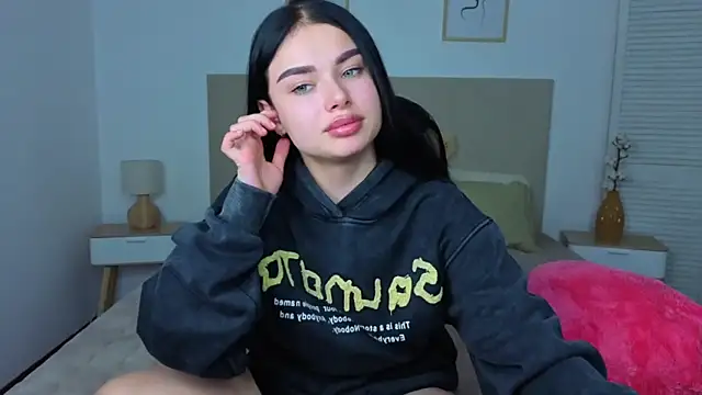 Silena_sky's cam snapshot