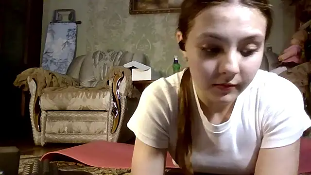 YuniNeko's cam snapshot