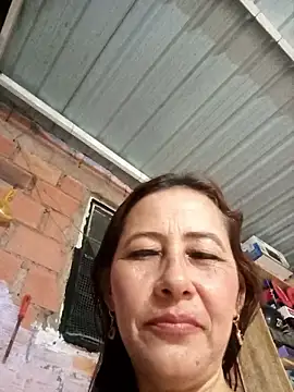 Salome_69's cam snapshot