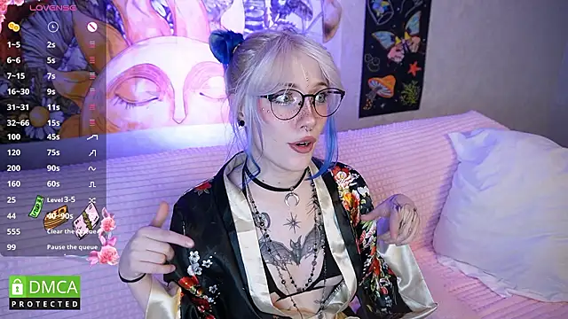 YesGarcia's cam snapshot