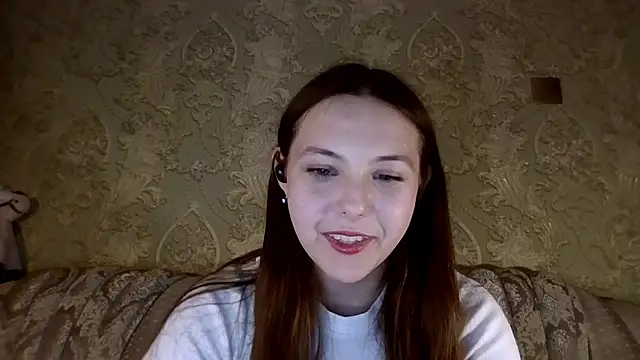 YuniNeko's cam snapshot