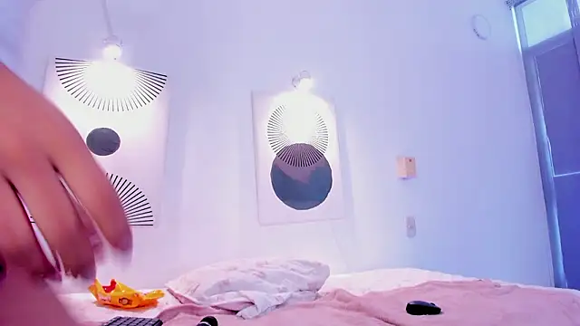 Allyson_aisha's cam snapshot