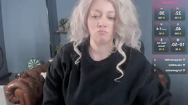 JessicaFoxie's cam snapshot