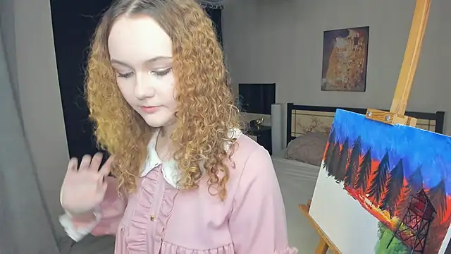 PaulFalha's cam snapshot