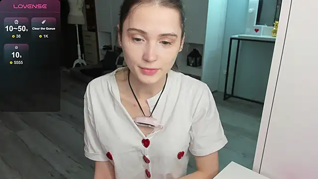 Hana_Flo_'s cam snapshot