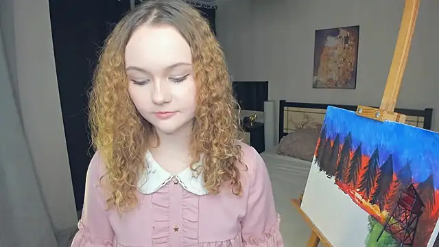 PaulFalha's cam snapshot