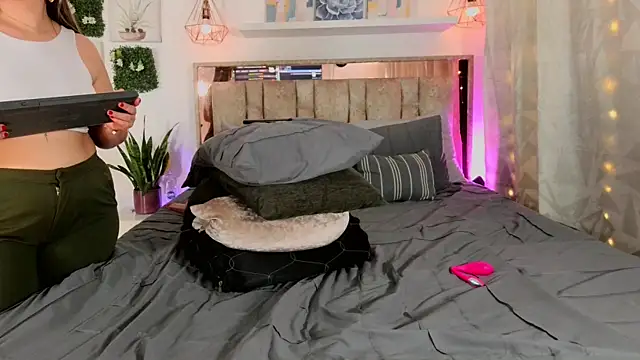 Dulce_Morrys live sex cam