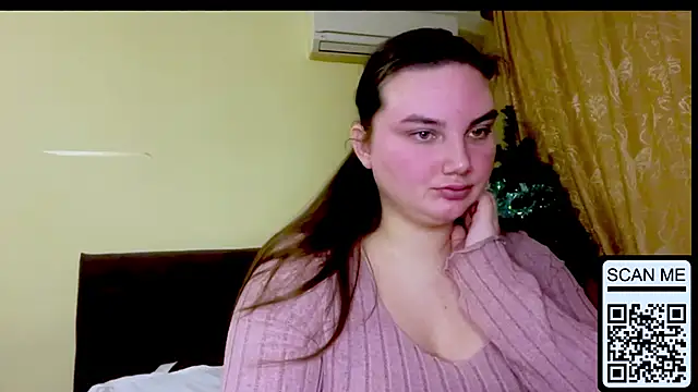 Dreamyblushfairy live sex cam