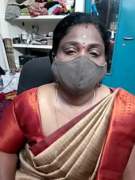 Tamil_Kavitha10's cam snapshot