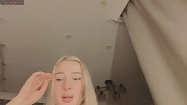 brilliantmichelle's cam snapshot