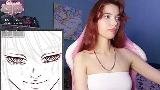 KudeMeows's cam snapshot