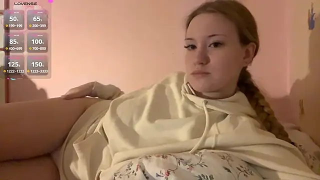 PandaFluff's cam snapshot