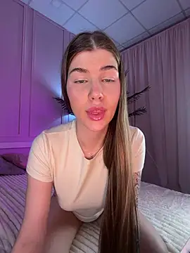 Milana_rosaa's cam snapshot